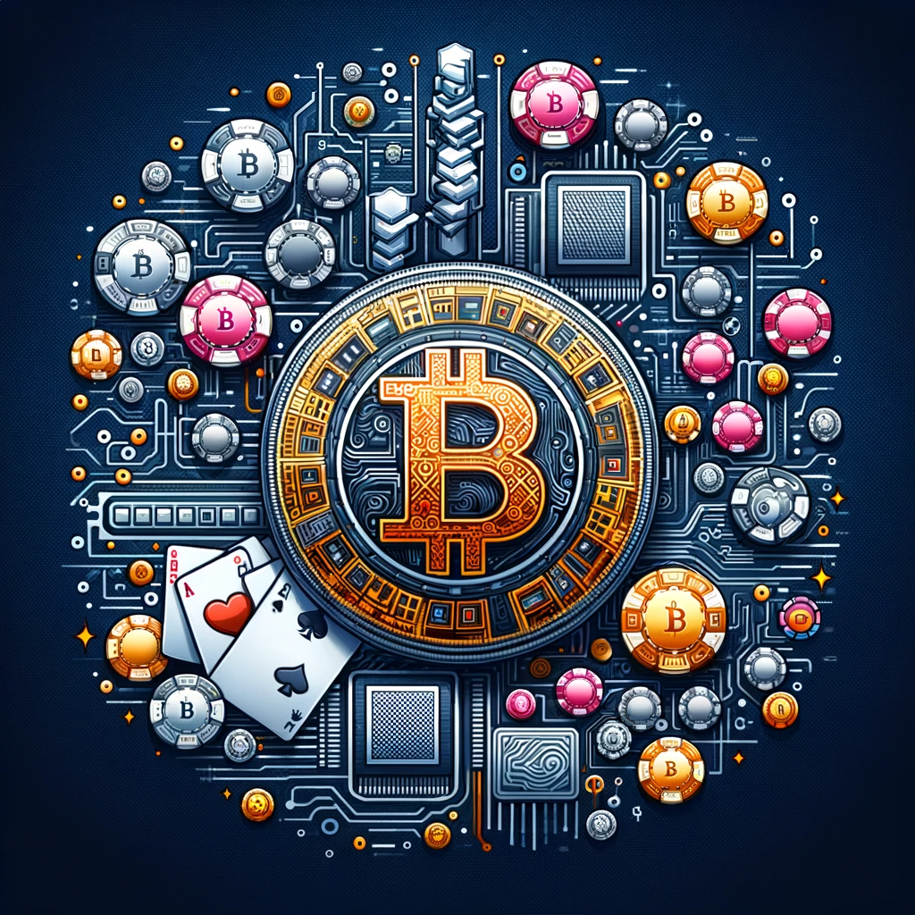 Bitcoin Gambling Forum