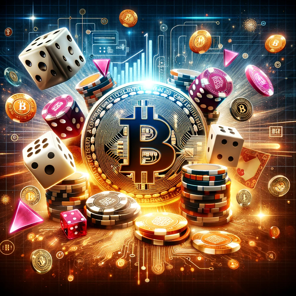 bitcoin gambling forums